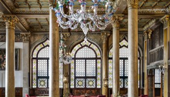 Scuola Grande San Giovanni Evangelista