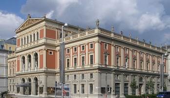 Wiener Musikverein
