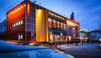 Stage Operettenhaus Hamburg