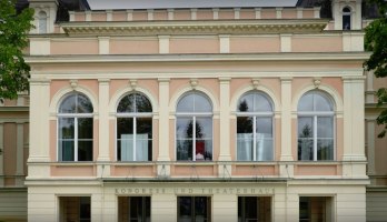 Kongress & TheaterHaus Bad Ischl 