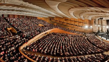 Palastsaal (Sala Palatului)