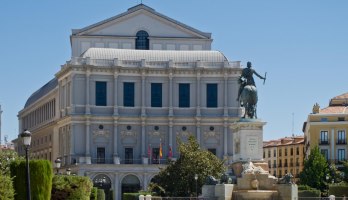 Teatro Real