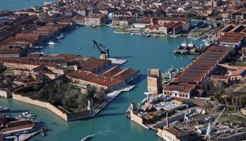 Arsenale di Venezia