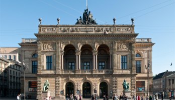 Det Kongelige Teater