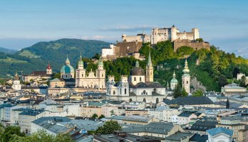 Festung Salzburg
