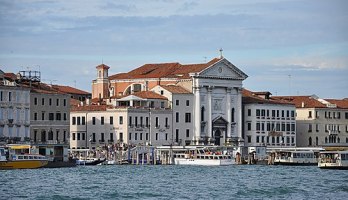 Santa Maria della Pietà