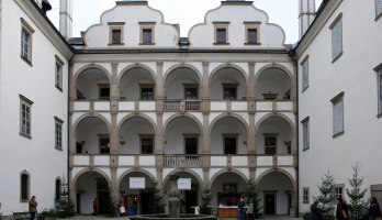 Schloss Weitra