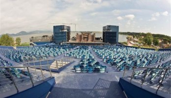 Torre del Lago Puccini Festival
