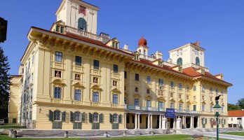 Schloss Esterházy