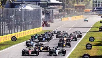 Autodromo Nazionale Monza