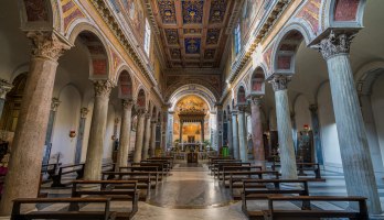 Basilika San Nicola in Carcere