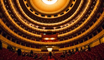 Wiener Staatsoper