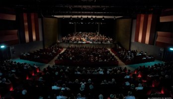 Kongresszentrum Stresa