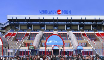 Mediolanum Forum