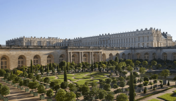 Schloss Versailles - Shows