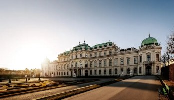 Schloss Belvedere