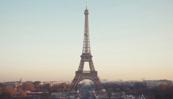 Eiffelturm