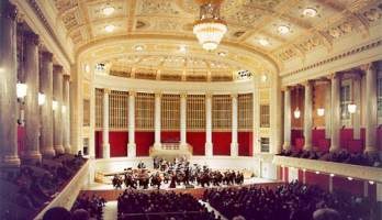 Wiener Konzerthaus