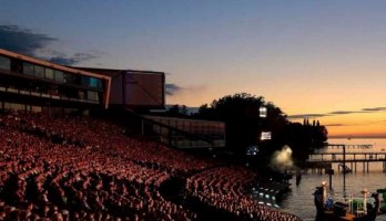 Bregenzer Festspiele 