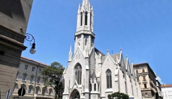 Evangelisch-Lutherische Kirche