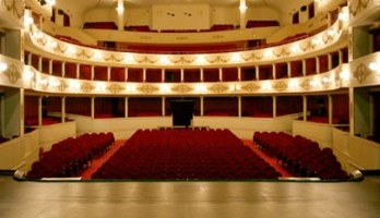 Teatro Nuovo