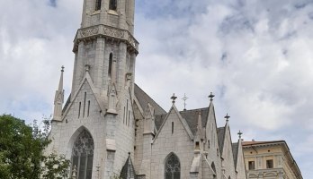 Evangelisch-Lutherische Kirche