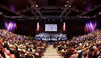 Styriarte - Die Styriarte Festpiele