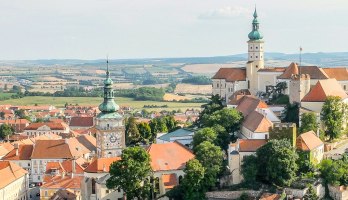 Amphitheater Mikulov
