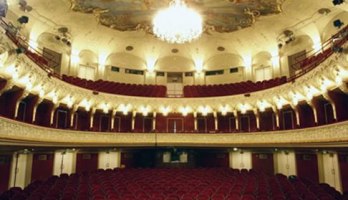 Salzburger Landestheater