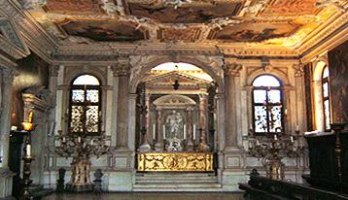 Scuola Grande dei Carmini