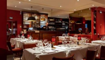 Bel Canto Restaurants