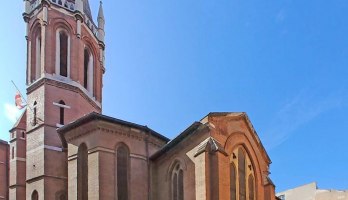 All Saints Church (Rom)