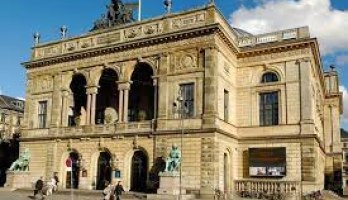 Det Kongelige Teater