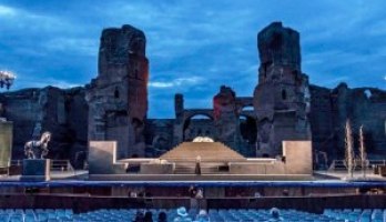 Caracalla-Thermen