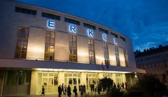 Teatro Erkel
