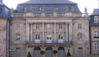 Markgräfliches Opernhaus