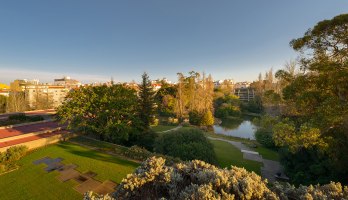 Calouste Gulbenkian Stiftung