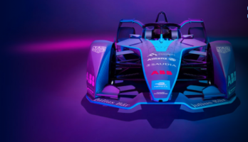 FIA-Formel-E-Weltmeisterschaft