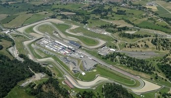 Autodromo Internazionale del Mugello