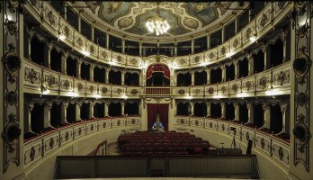 Giuseppe Verdi Theater