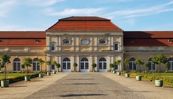 Berliner Residenz-Konzerte