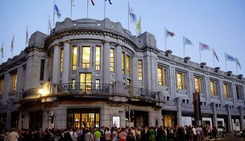 Zentrum für Bildende Kunst