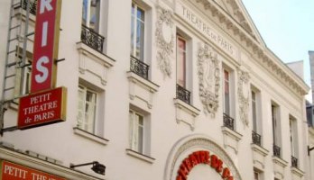 Pariser Theater