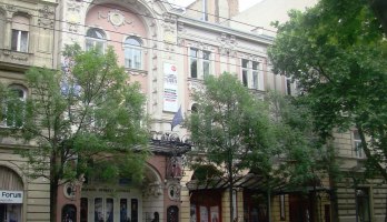 Budapester Operettentheater