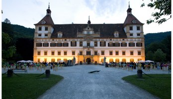 Schloss Eggenberg