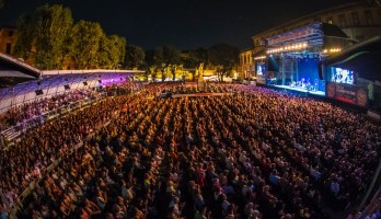 Sommerfest von Lucca