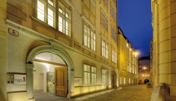 Mozarthaus Domgasse Vienna
