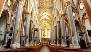 Basilica di San Domenico Maggiore