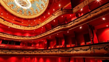 Jeu de Paume-Theater