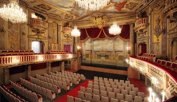 Schlosstheater Schönbrunn